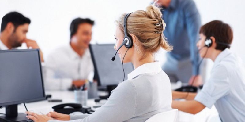 Dịch vụ chăm sóc khách hàng vô cùng tận tâm